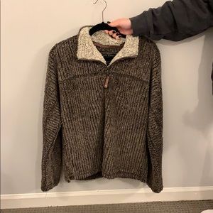 Comfy true grit in stellar condition